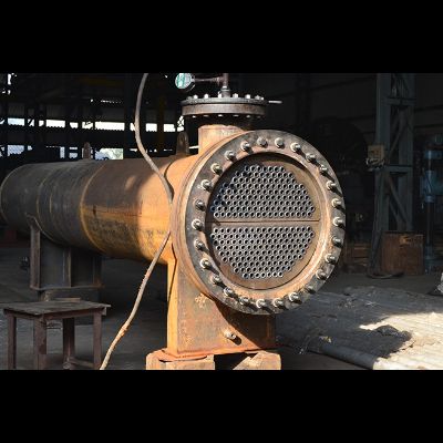 heat exchangers